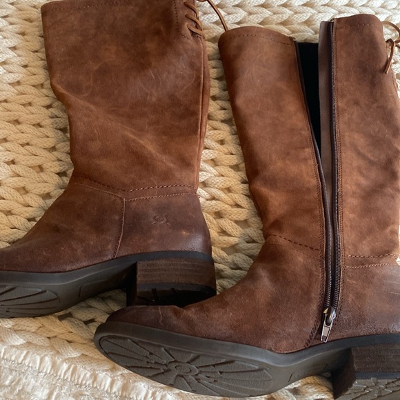 Born boots NWOT - Picture 5 of 6